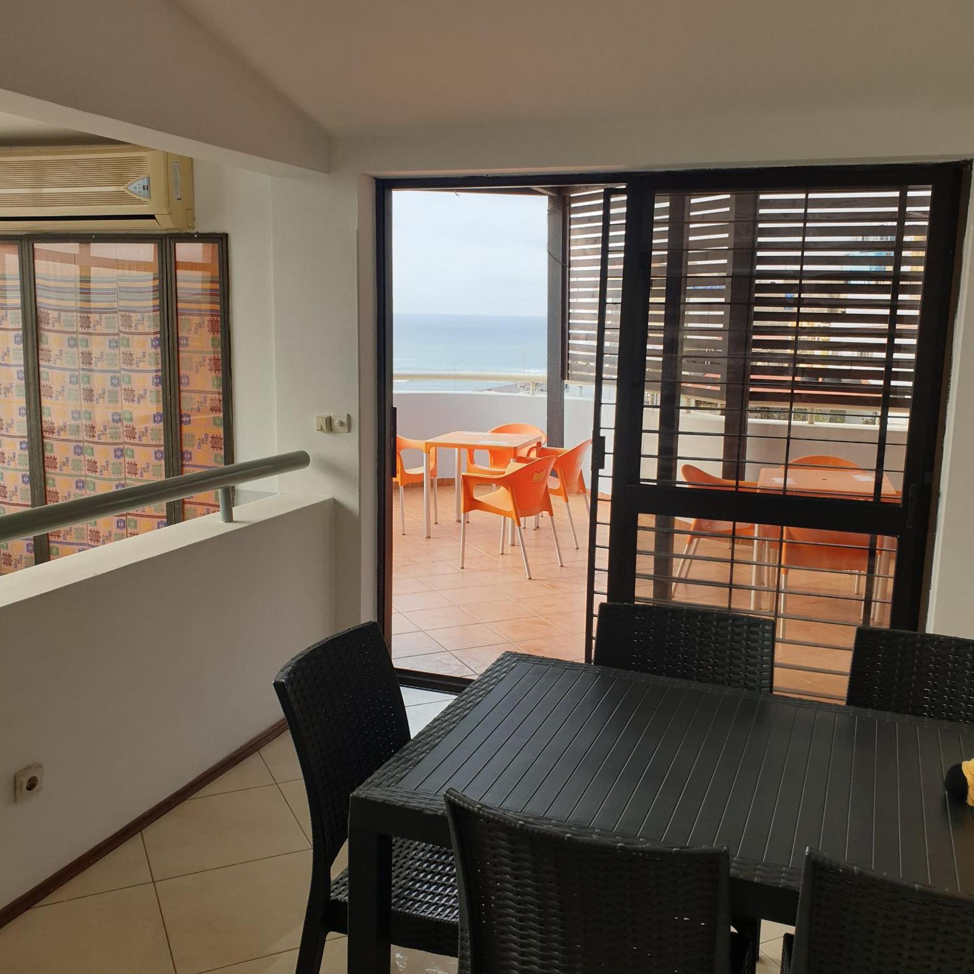 Gamboa Praia Exteriér fotografie