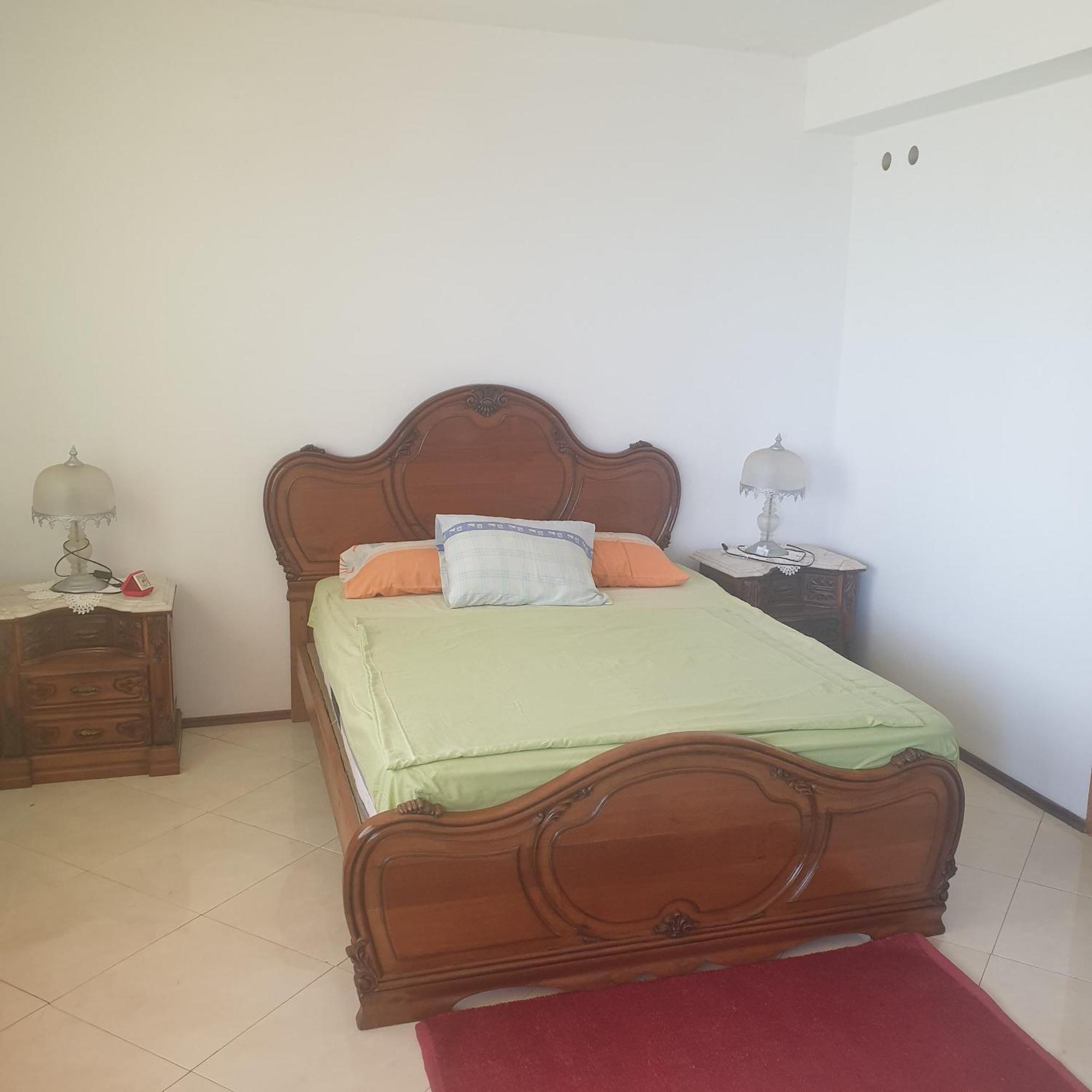 Gamboa Praia Exteriér fotografie
